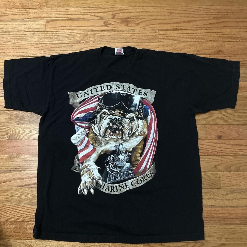 Zumiez Men's Black T-shirt